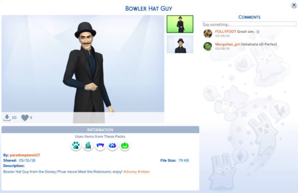 Sims 4 Scenario | Video Game House at KAWAIISTACIE