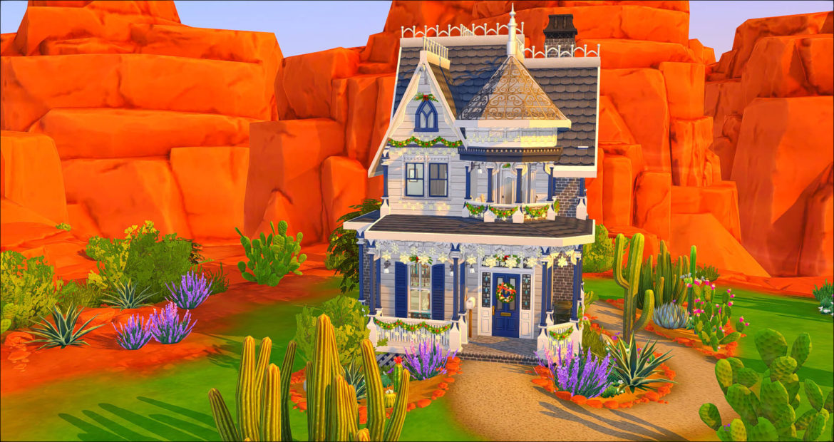 Sims 4 strangerville winterfest mini winterfest day 2