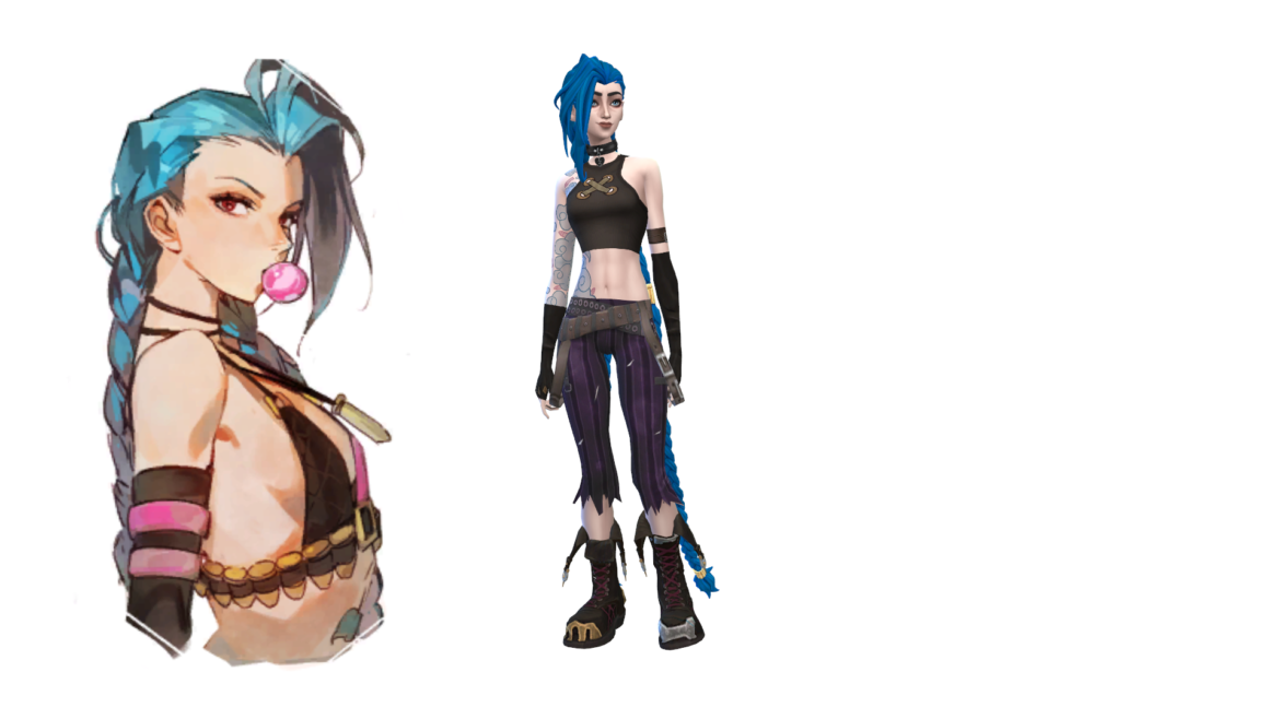 The Sims 4 – Jinx CasBackground-02