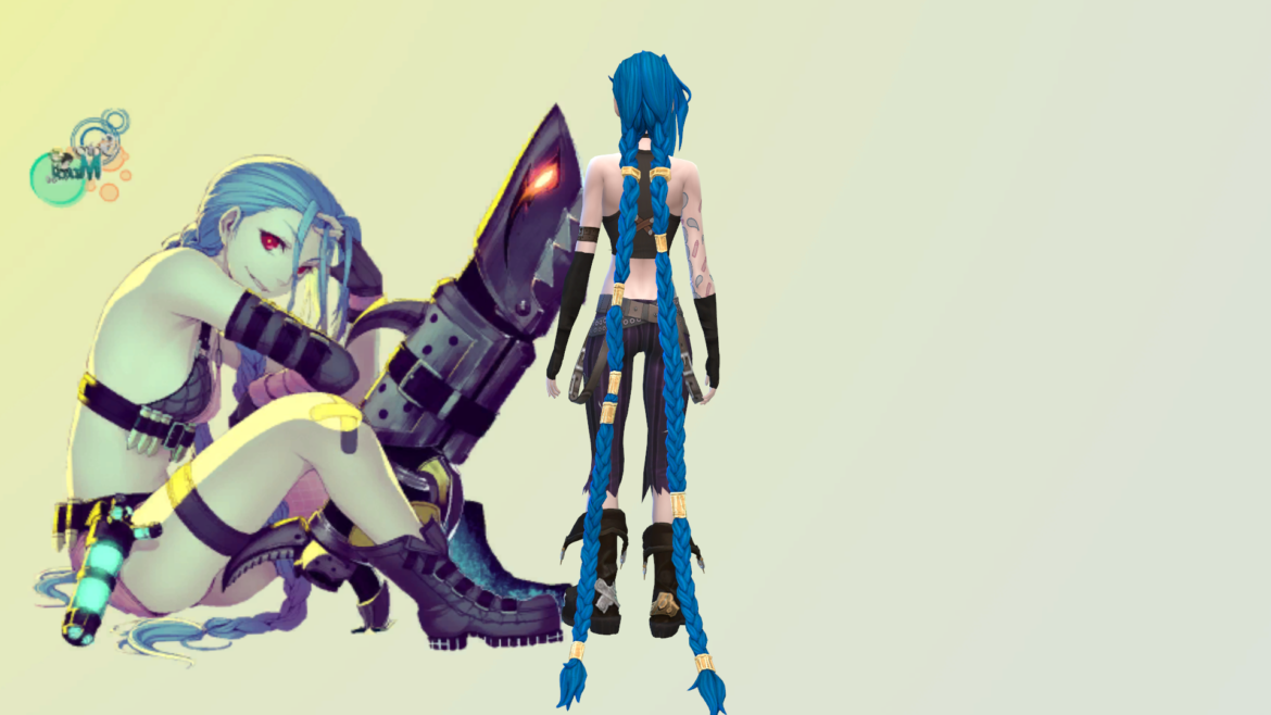 The Sims 4 – Jinx CasBackground-07