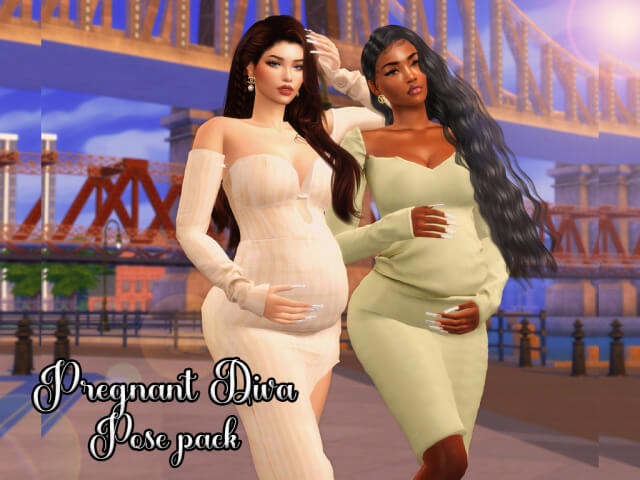 the sims 3 maternity clothes free download
