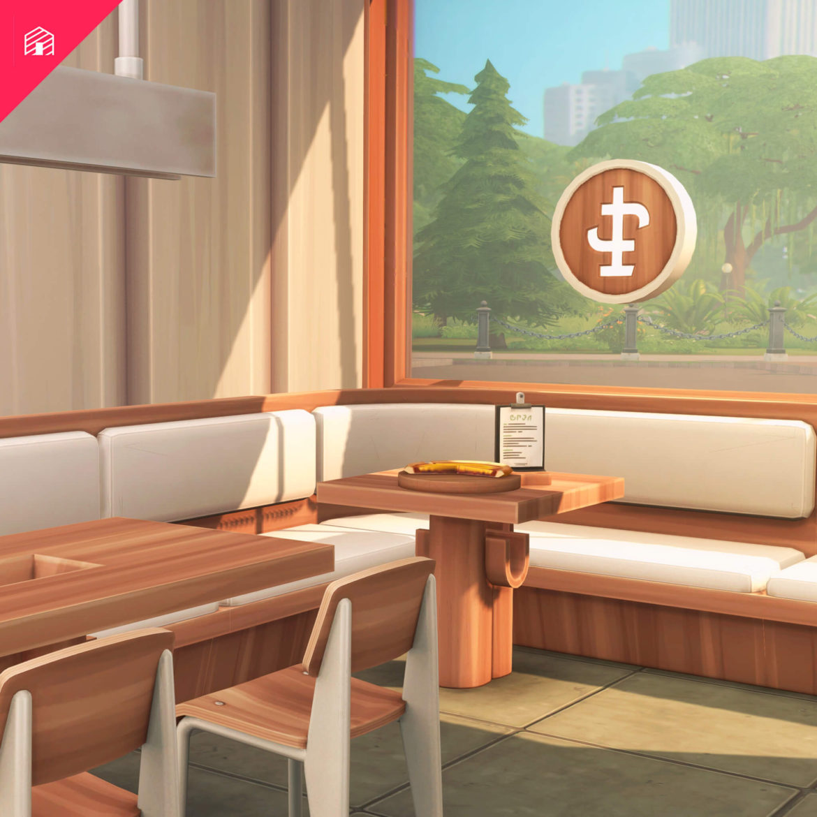 The Sims 4 spoons part 3