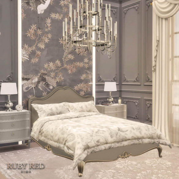 2022 January Exclusive CC Set – Part 3 at Ruby Red