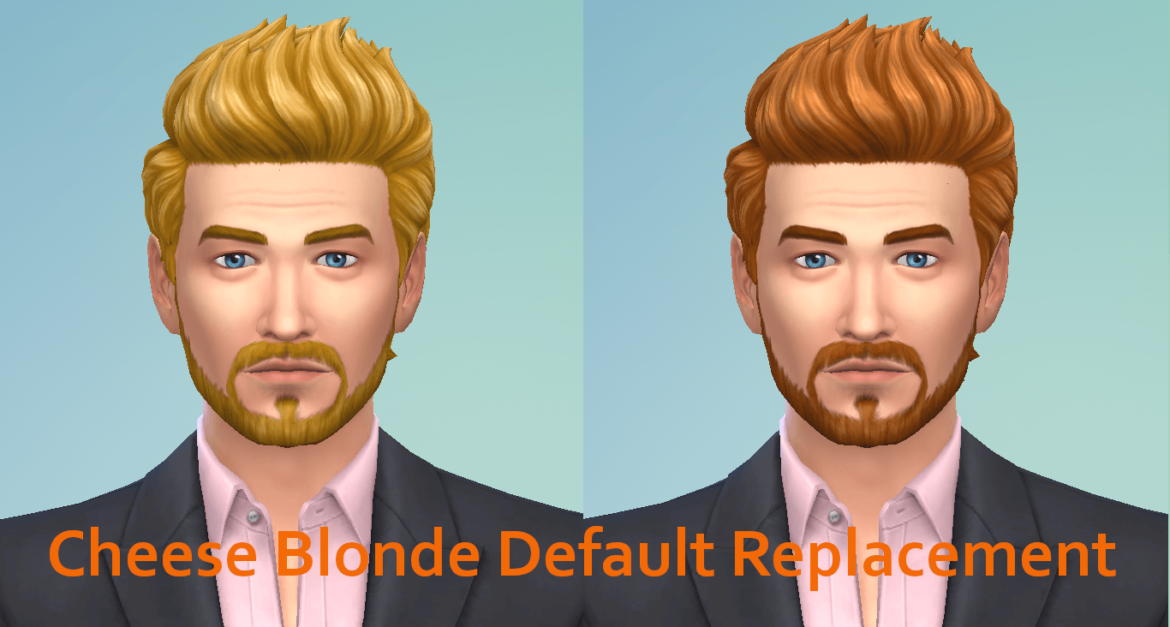 Default Replacement For Cheese hair color Intolerants