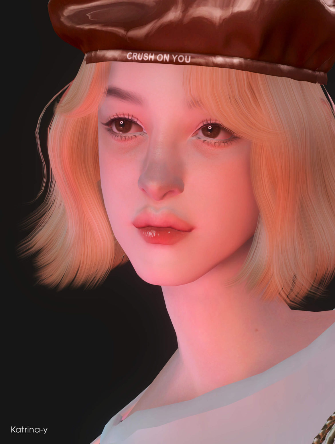 The Sims 4 feb girl sims dump