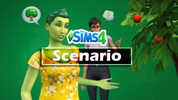 PLANT-A-SIM Your time to bloom