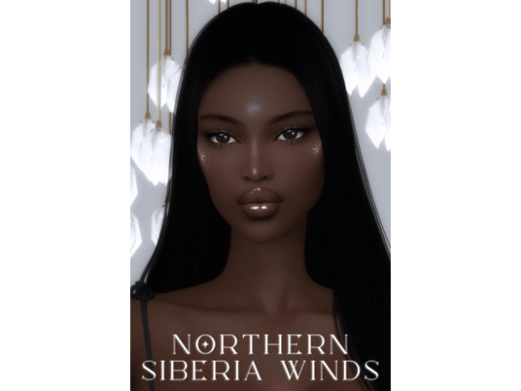 GLOSS COLLECTION by Northern Siberia Winds