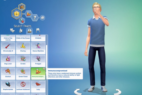 Sims 4 Band Mod - MiCat Game