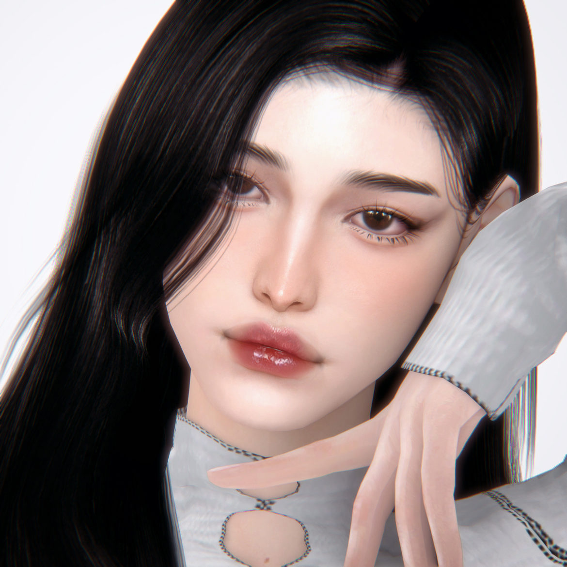 layla lipsticks hq compatible 15 colors