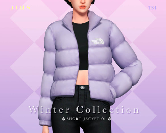 Winter Collection part 1