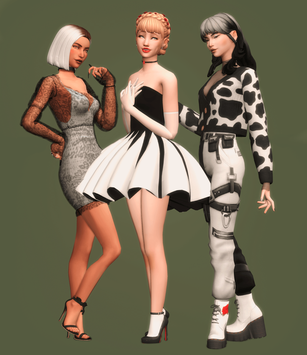 lookbook 5 light and shadow