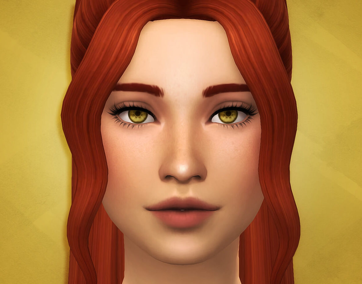 eyes of the ancients recolour