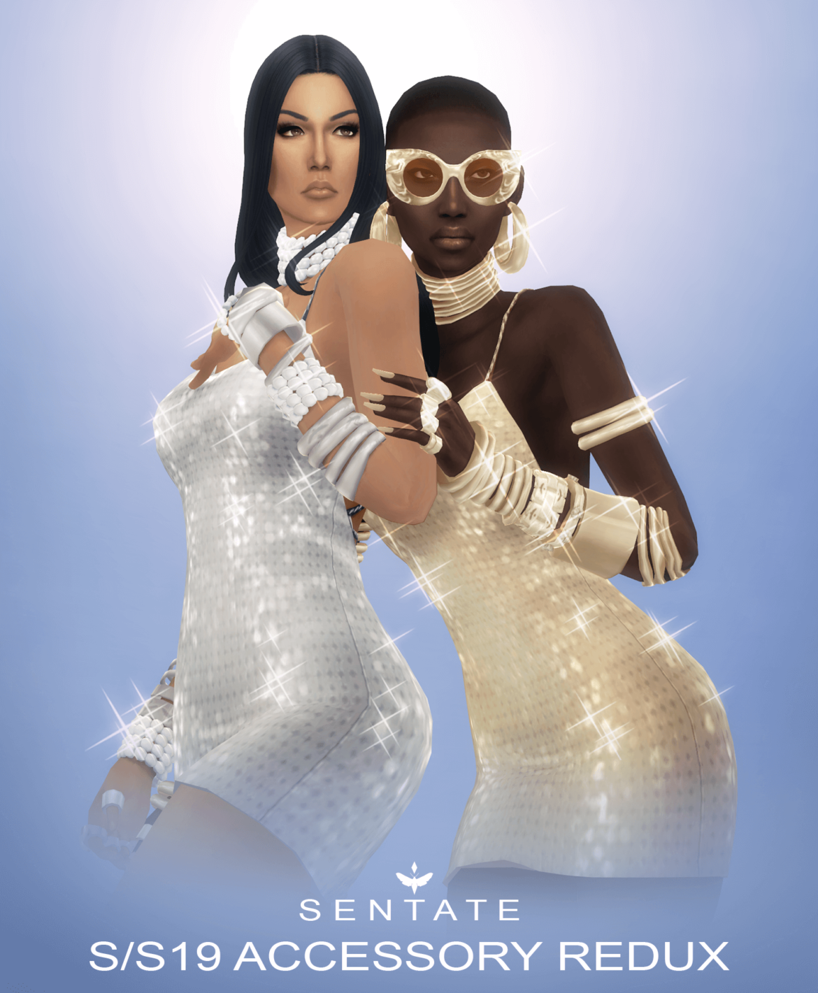 sentate ss19 accessory redux pack