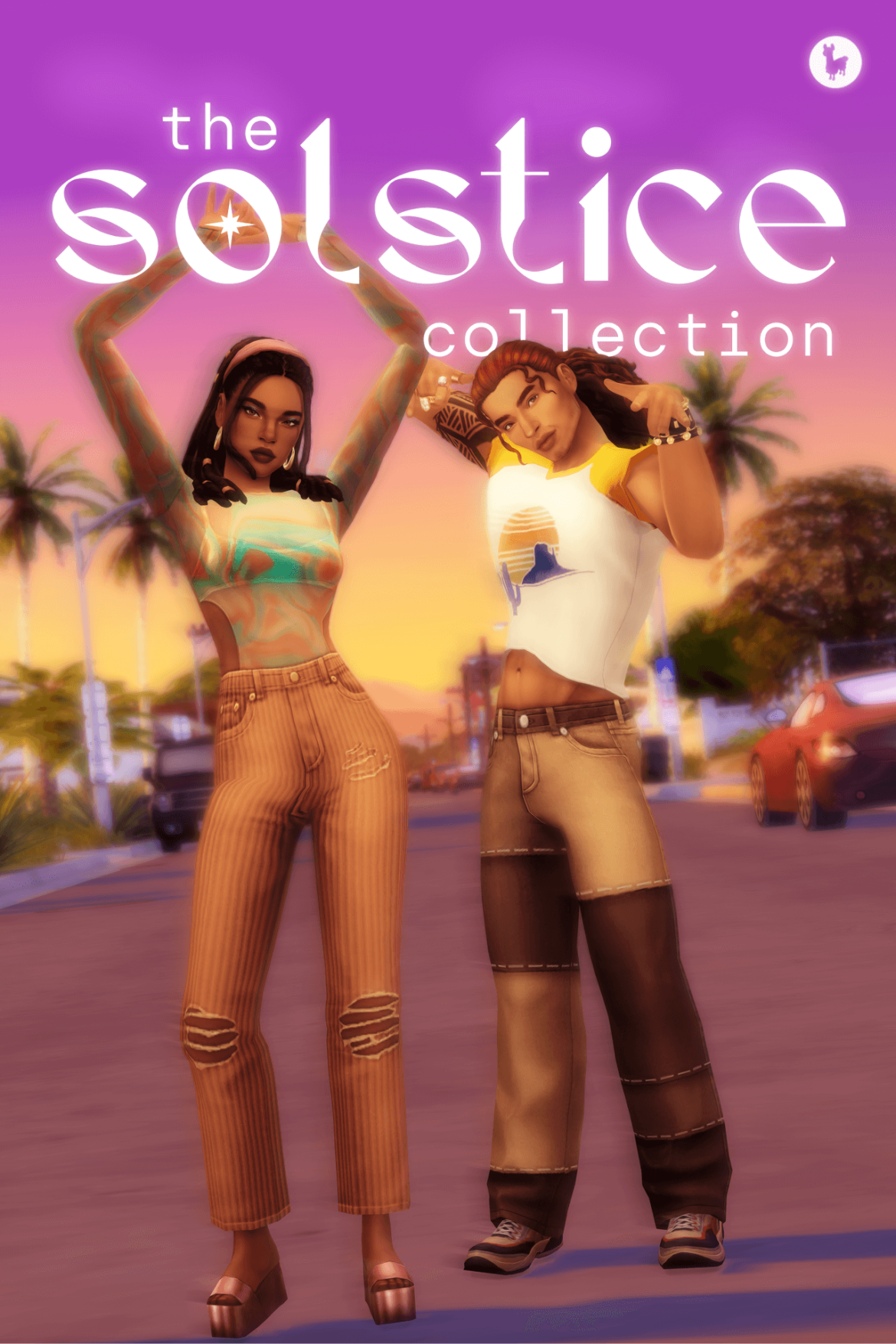 The Solstice Collection