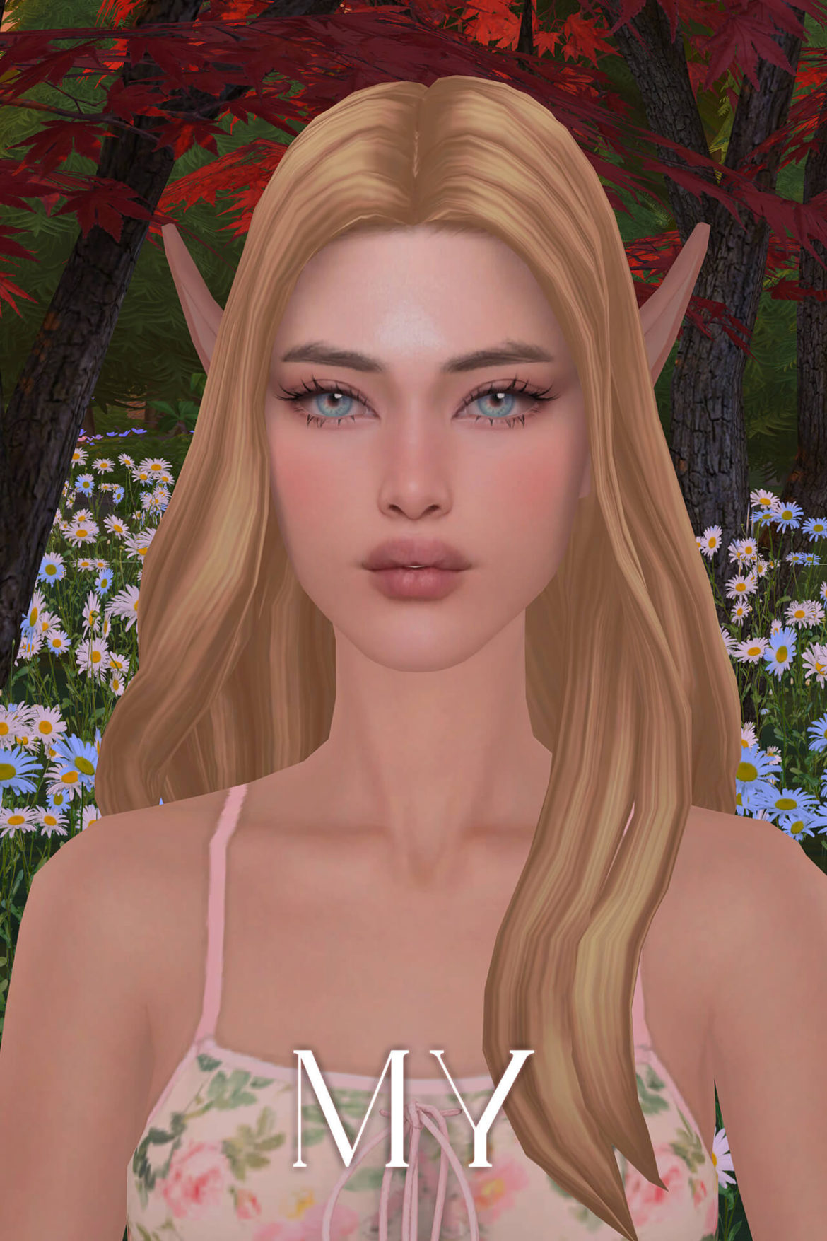 wip in game lighting mod