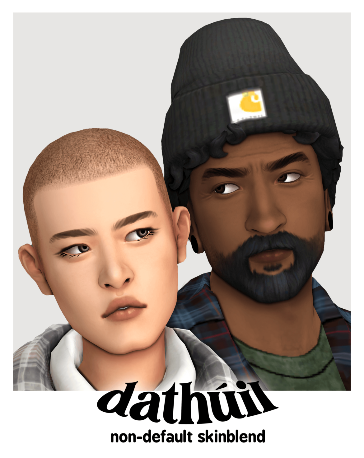 dathil skinblend