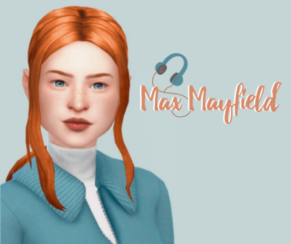 max mayfield cc list tray
