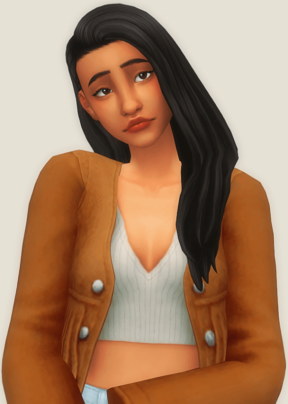 dusty by squea defaulted skinblend