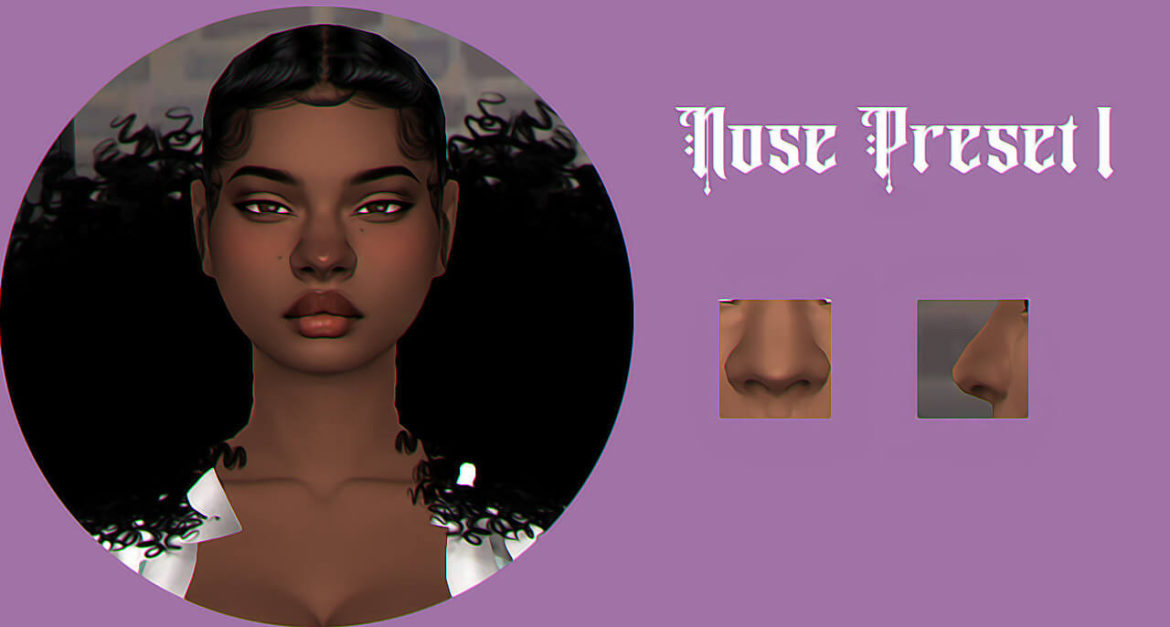 female nose presets 01 03