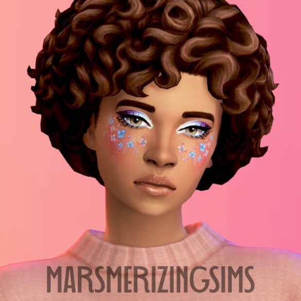 Makeup Collection No.3