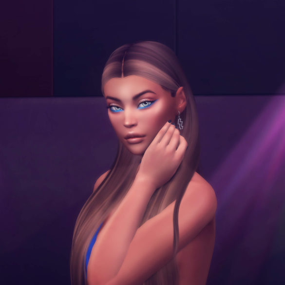 pose pack 42 katverse sims 4