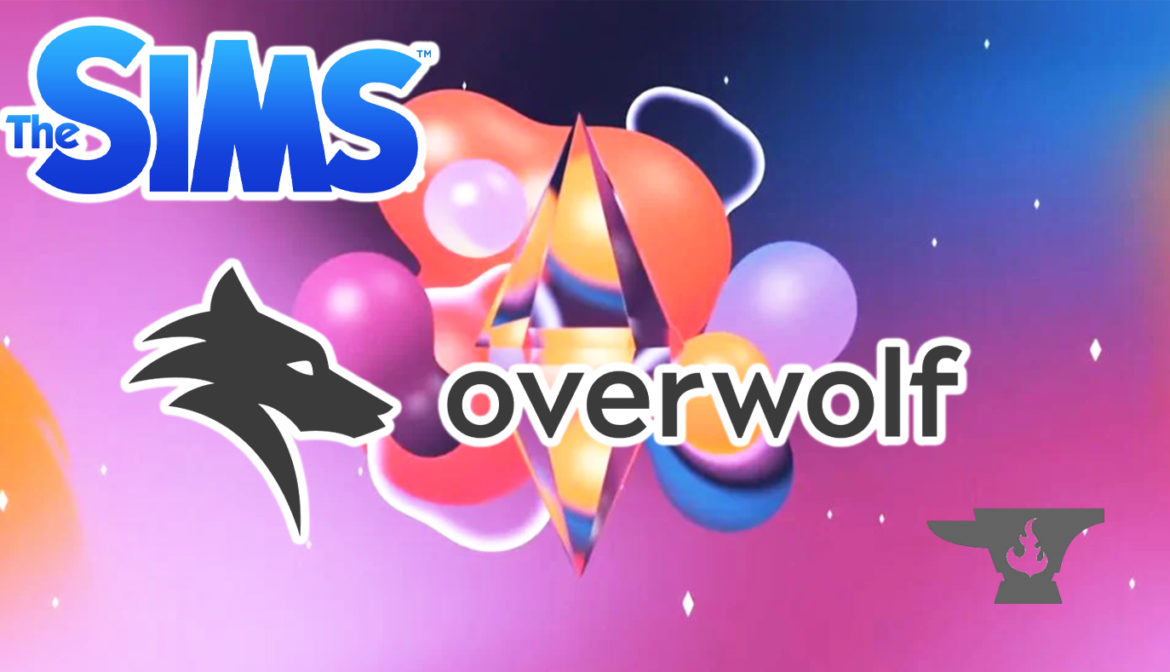 EA creates platform for The Sims 4 mods