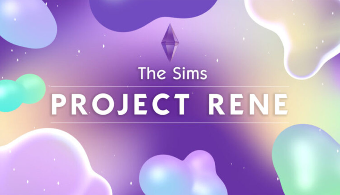 The Sims 5 (Project Rene) officially announced