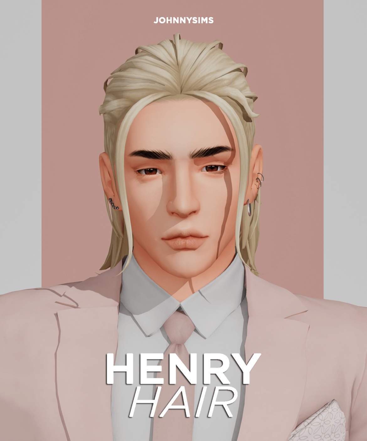Henry Hair