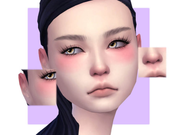 Milbona Blush