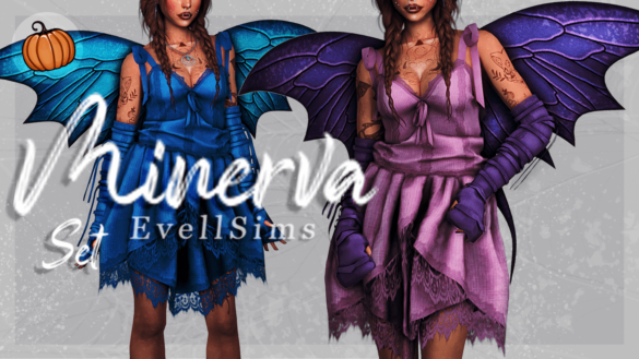 Minerva Set