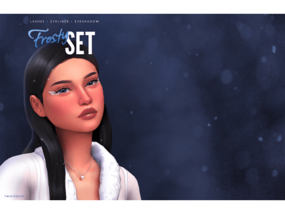 Frosty Set(Download)