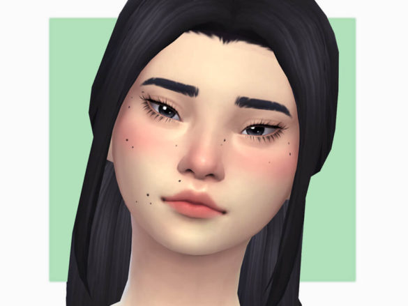 Lily Of The Valley Birthmarks