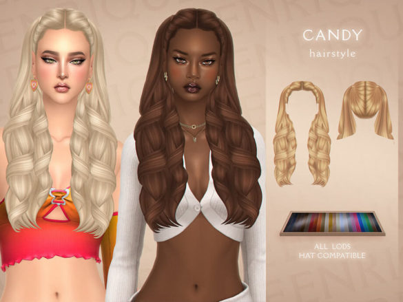 sims 3 clothes cc pack