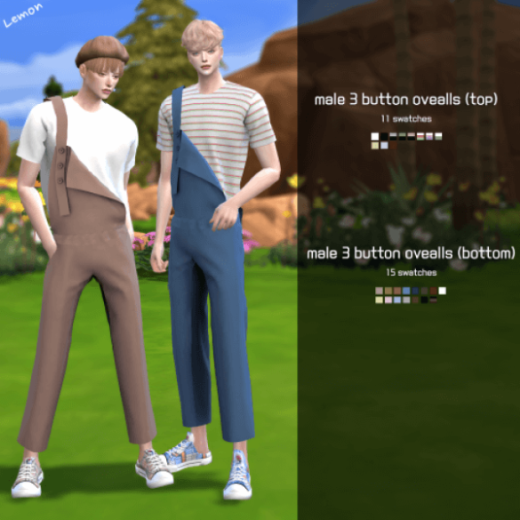 sims 3 male clothes cc