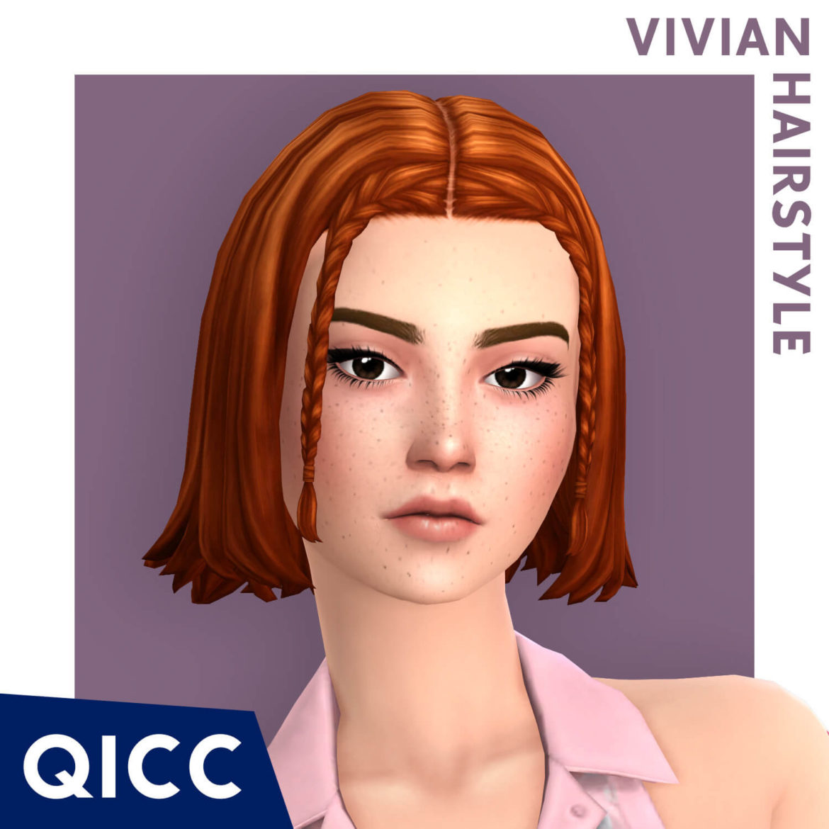 Vivian Hair