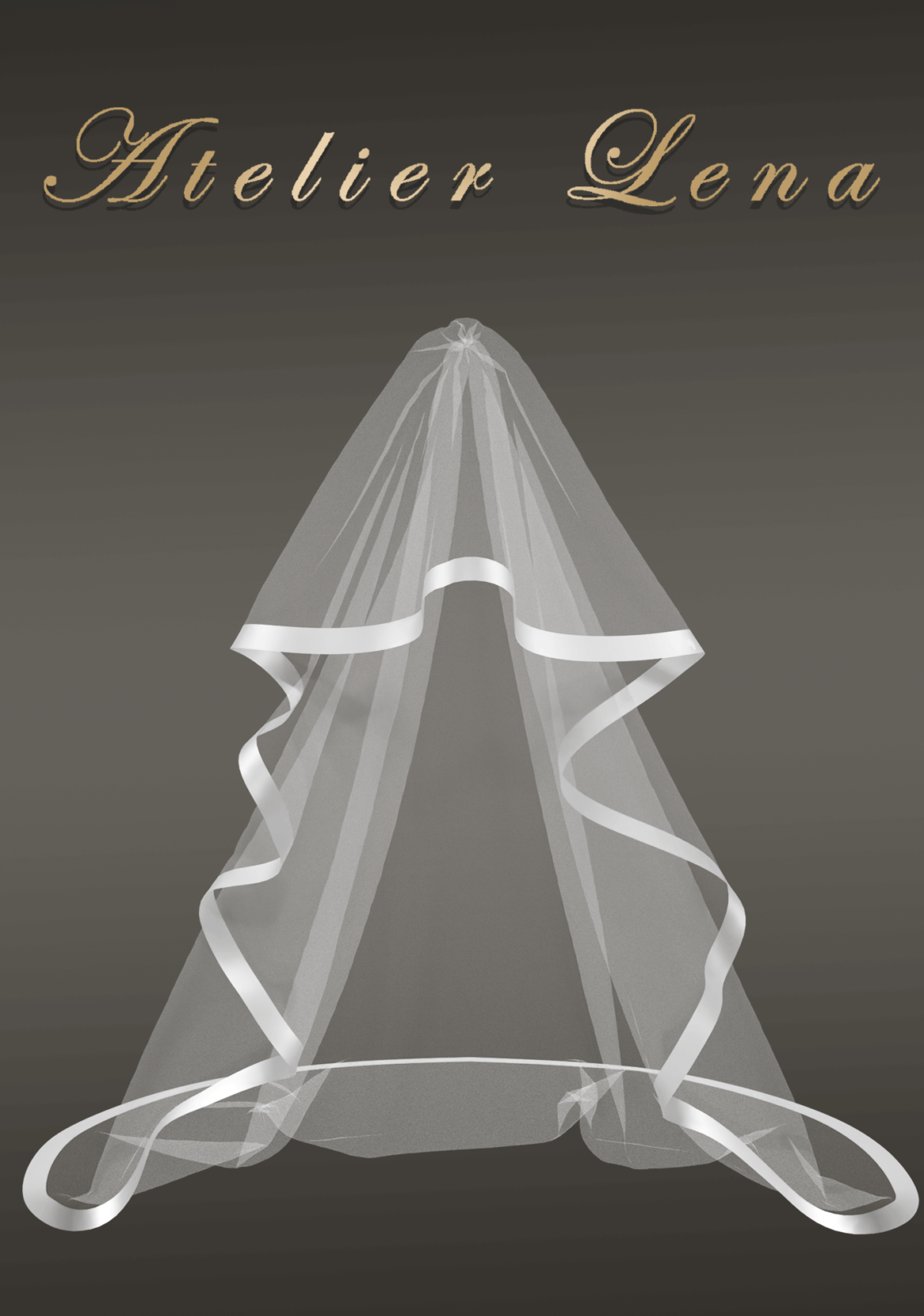 Atelier Lena Bias Face Veil