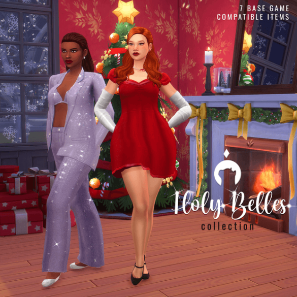 Holly Belles Collection