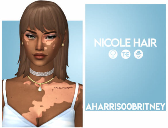 Nicole Hair