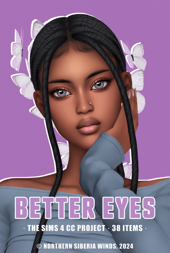 BETTER EYES PROJECT