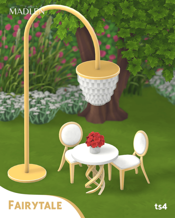 Fairytale Set