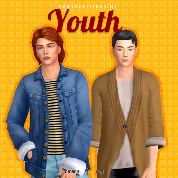 Youth Set
