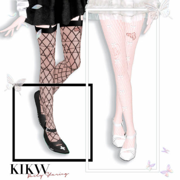 barbara socks