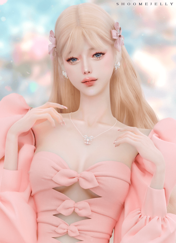 westwood Earring