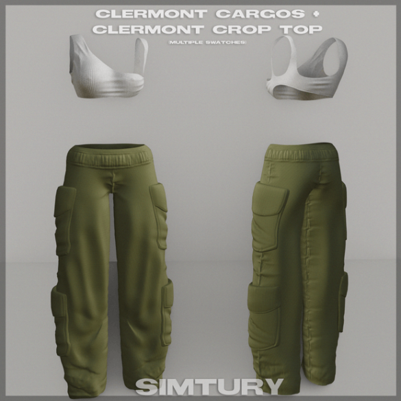 Clermont