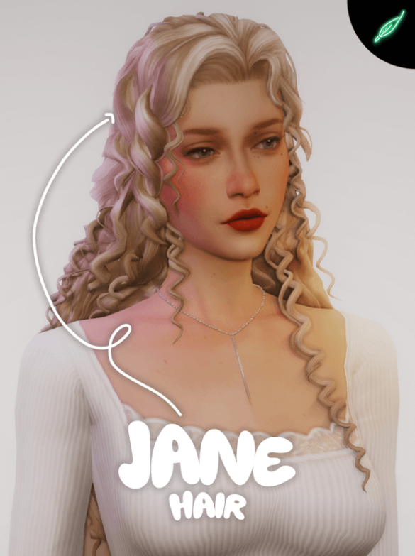 jane hair