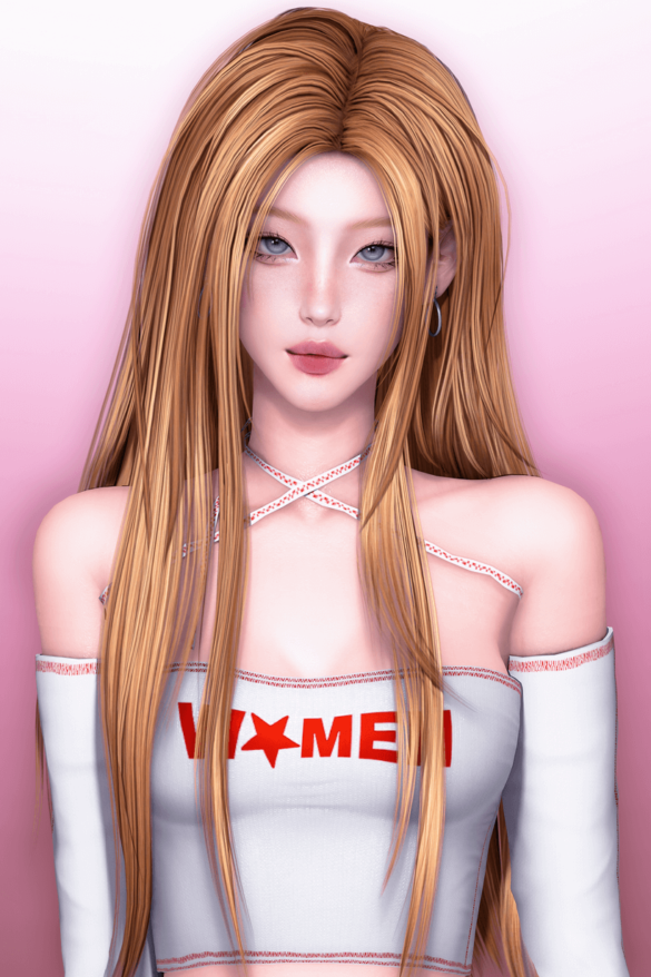 JINO HAIR N43 ver_2