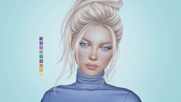 Kaya Eyeshadow