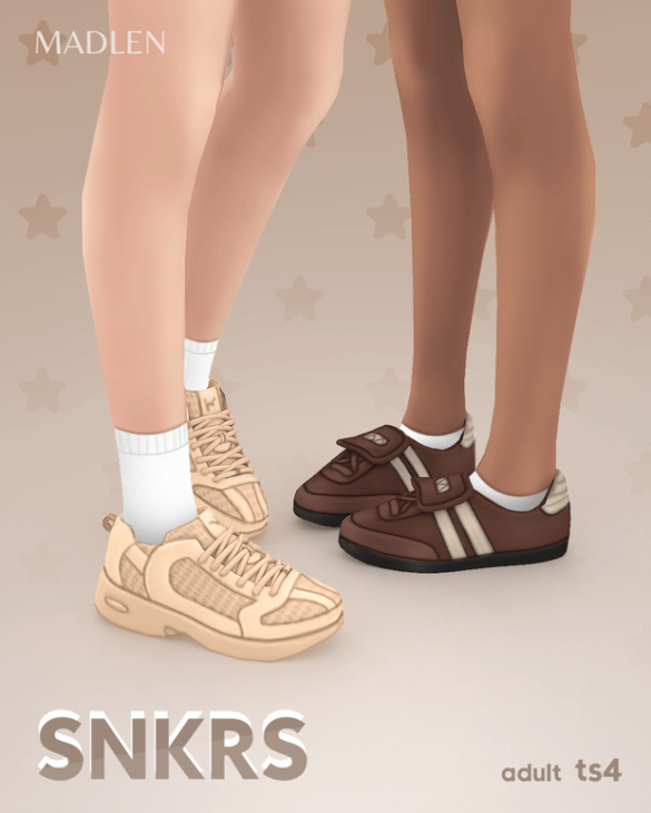 SNKRS (Download)