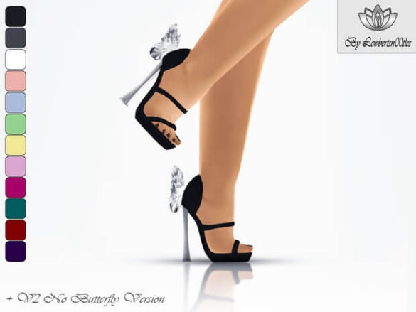 Ava Shoes DOWNLOAD