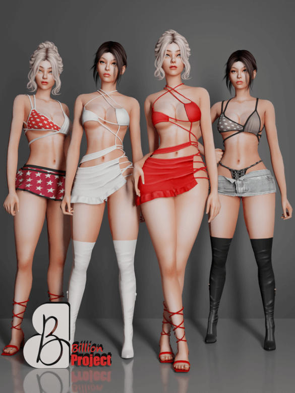 Haruka Mini Set TAMA TOP